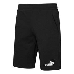 PUMA: Короткие шорты  Essentials