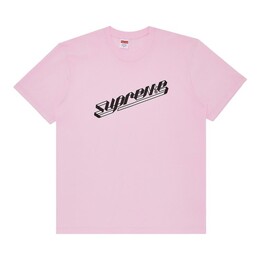 Supreme: Светлая футболка  Banner