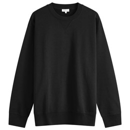 Norse Projects: Чёрная толстовка 