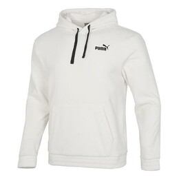 PUMA: Флисовая толстовка 