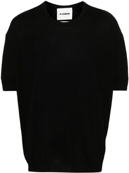 Jil Sander: Свитер из шерсти 