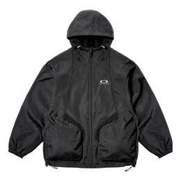 Palace: Чёрная куртка 