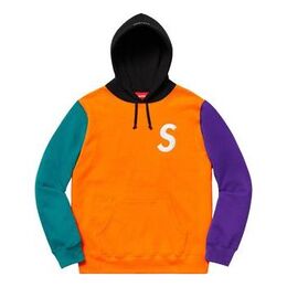 Supreme: Толстовка с капюшоном 