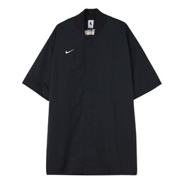 Nike: Однотонная рубашка 