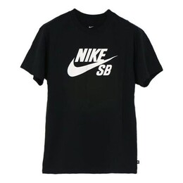 Nike: Футболка с коротким рукавом 