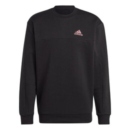 Adidas: Флисовая толстовка 