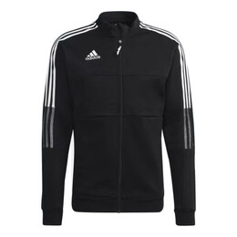 Adidas: Зимний пуховик  Tiro