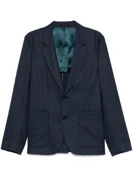 PS Paul Smith: Жаккардовые пиджаки 
