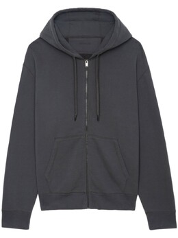 Zadig&Voltaire: Серая толстовка 