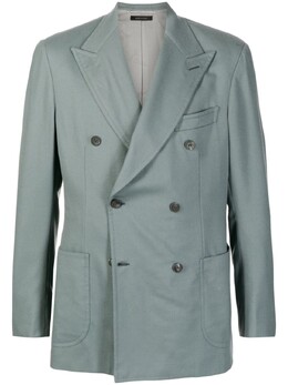 Brioni: Двубортные пиджаки 