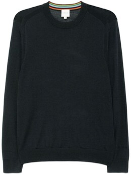 Paul Smith: Свитер с длинным рукавом 