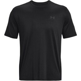 Under Armour: Чёрная футболка 