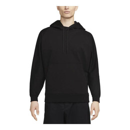Nike: Трикотажная толстовка 