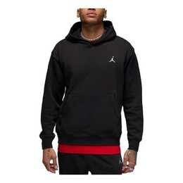 Nike: Флисовая толстовка  Jordan Essentials