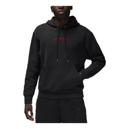 Nike: Флисовая толстовка  Air Jordan