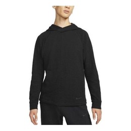 Nike: Толстовка  Dri FIT с длинным рукавом