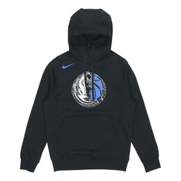 Nike: Спортивная толстовка 