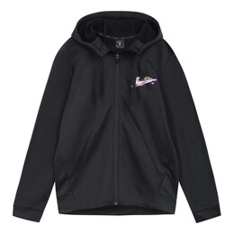 Nike: Куртка  Training на молнии