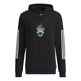 Adidas: Спортивная толстовка  Training