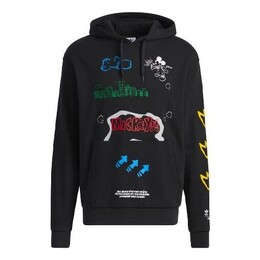 Adidas: Спортивная толстовка  Originals
