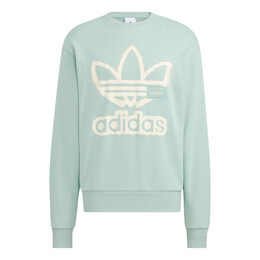 Adidas: Толстовка  Originals с длинным рукавом