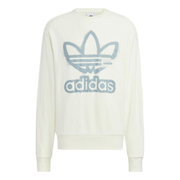 Adidas: Толстовка  Originals с длинным рукавом