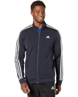 Adidas: Куртка  Essentials в полоску