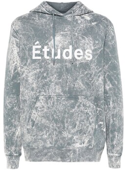 Études: Хлопковая толстовка  Klein
