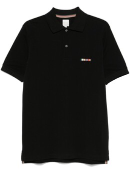 Paul Smith: Рубашка в полоску 