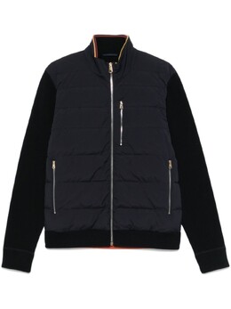 Paul Smith: Синяя куртка 