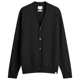 Norse Projects: Кардиган из овчины 