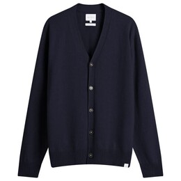 Norse Projects: Кардиган из овчины 