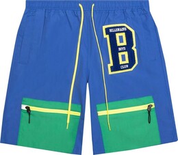 Billionaire Boys Club: Короткие шорты 