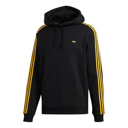 Adidas: Короткая толстовка  Originals
