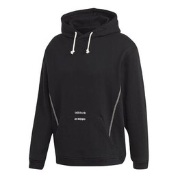 Adidas: Толстовка  Originals с капюшоном