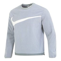 Nike: Флисовая толстовка  Club
