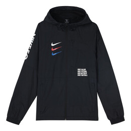 Nike: Спортивная куртка  Football