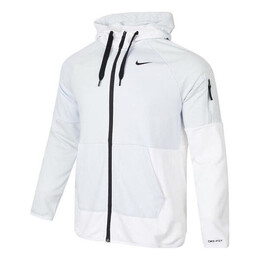 Nike: Толстовка с длинным рукавом 
