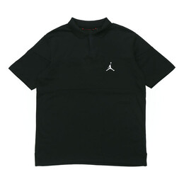 Nike: Повседневная футболка  Jordan Jumpman