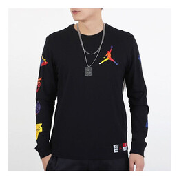 Nike: Спортивная толстовка  Air Jordan