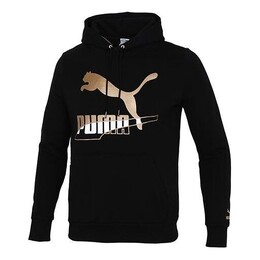 PUMA: Спортивная толстовка  Running
