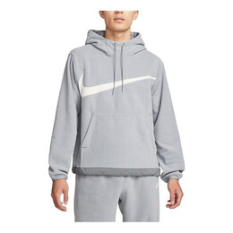 Nike: Флисовая толстовка  Club