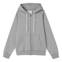 Nike: Куртка с капюшоном 