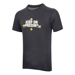 Nike: Футболка  Dri FIT с коротким рукавом