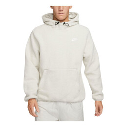 Nike: Флисовая толстовка 