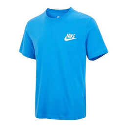 Nike: Футболка с коротким рукавом 