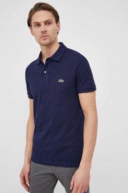 Lacoste: Хлопковая рубашка 