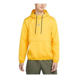 Nike: Флисовая толстовка  Sportswear