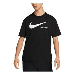 Nike: Футболка с коротким рукавом 