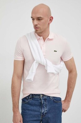 Lacoste: Хлопковая рубашка 